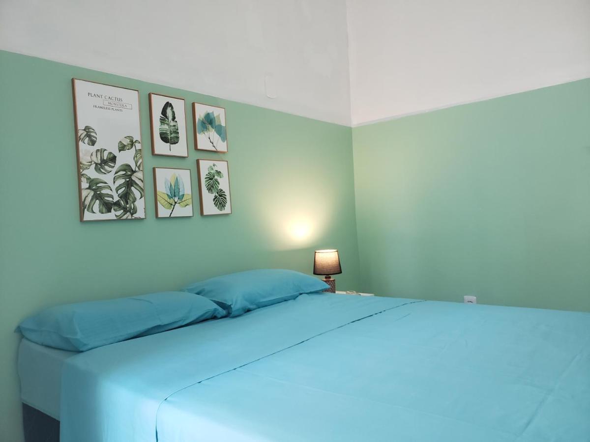 Antonieta Hostel Belém Zimmer foto