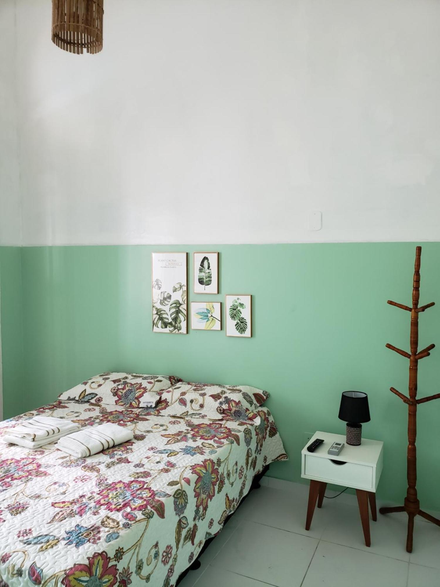 Antonieta Hostel Belém Zimmer foto