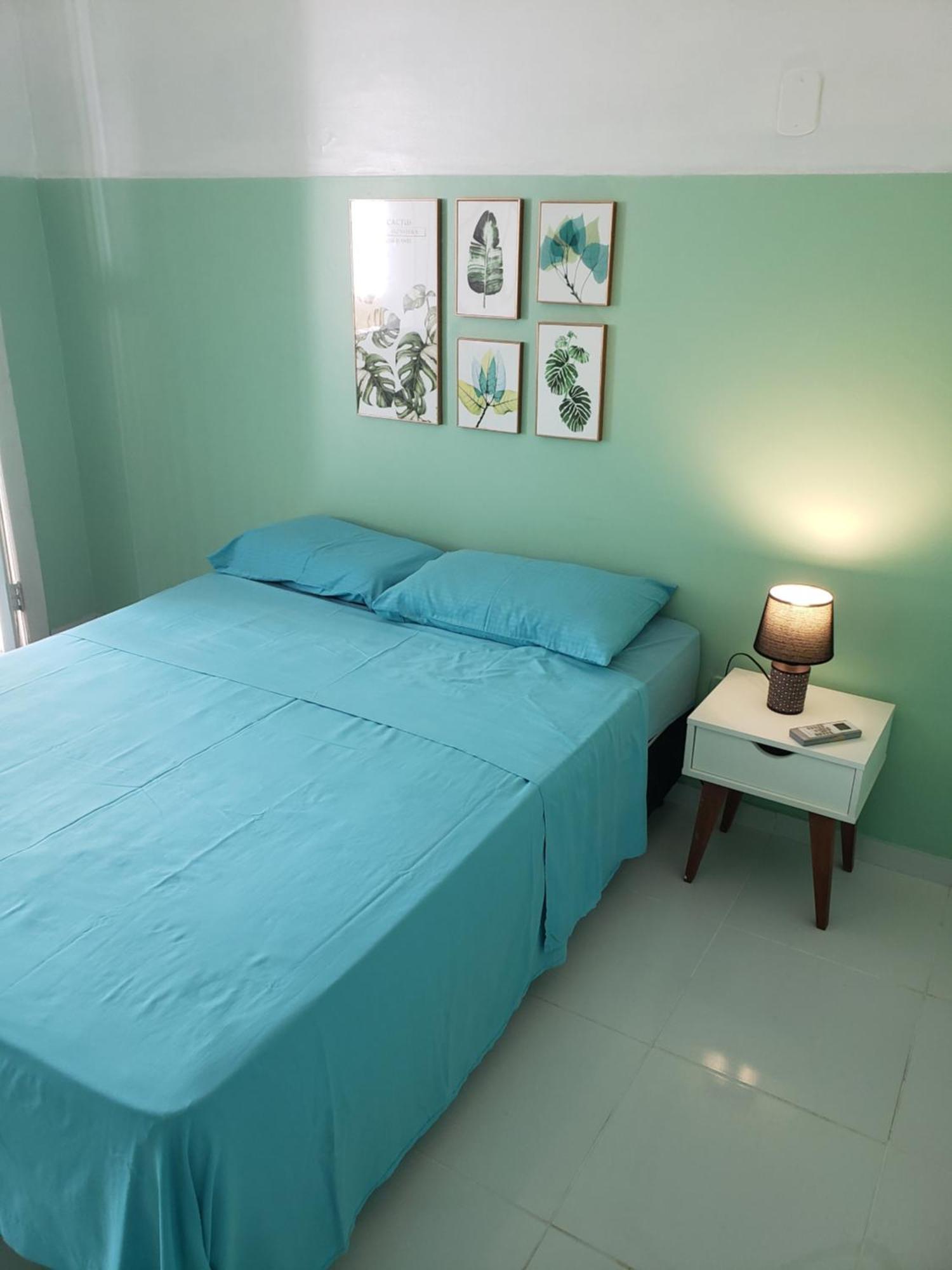 Antonieta Hostel Belém Zimmer foto